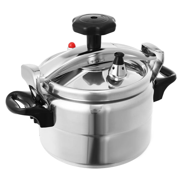 Family Small Mini Pressure Cooker, Pressure-Cooker, Aluminum Alloy  35kpa 3L/3.17Qt